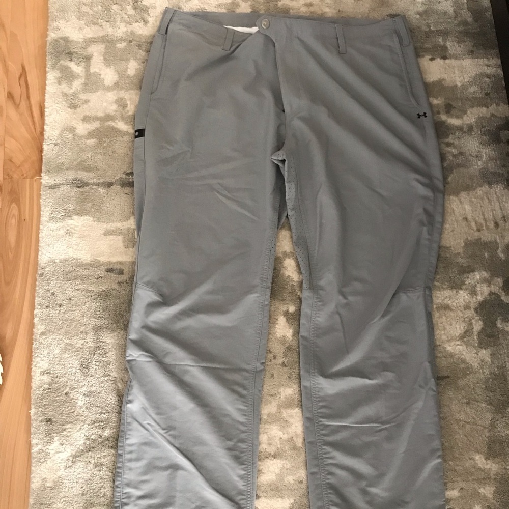 Under Armour men’s golf pant